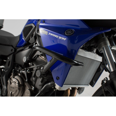 padací rám Yamaha MT-07 Tracer (16-18) starší typ
