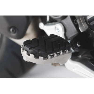 stupačky ION Ducati Multistrada 1200/S