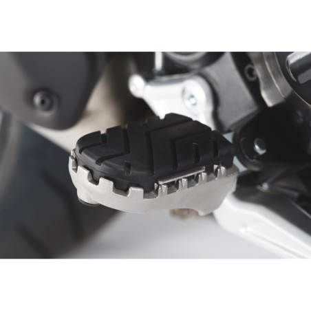 stupačky ION Ducati Multistrada 1200/S