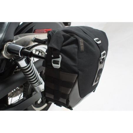 Legend Gear tašky sada, Dyna Wide Glide (06-08).