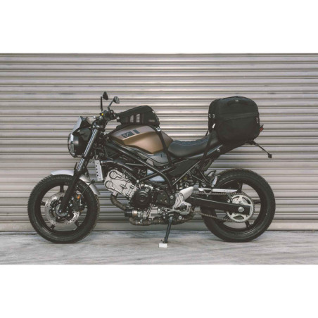 sada customizing'Suzuki SV650 ABS (15.-).'