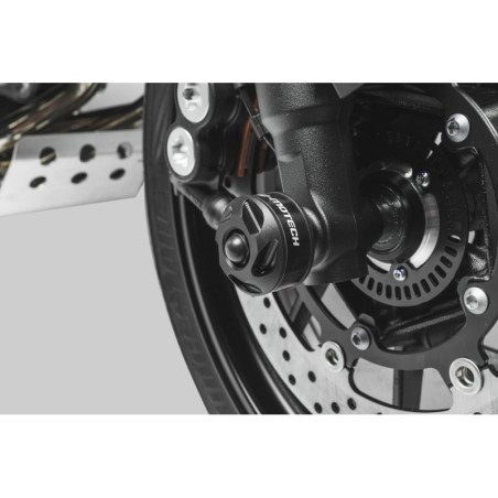 padací porotektor Yamaha MT 09 (17-) zadní osa