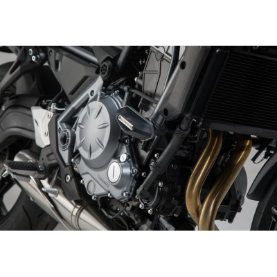 padací protektory Kawasaki Z650 (16-)