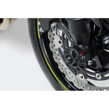 padací protektor na př.osu Kawasaki Z900 (16-)