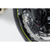 padací protektor na př.osu Kawasaki Z900 (16-)