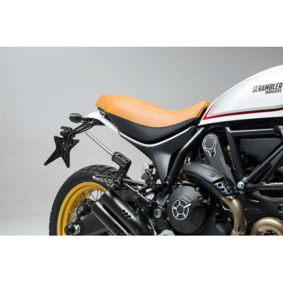 podpěry Ducati Scrambler Desert Sled (16-)