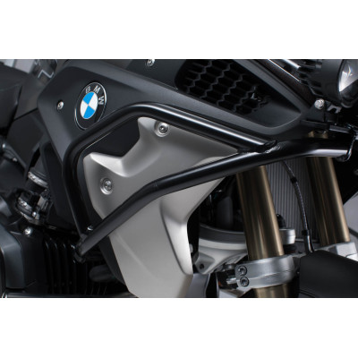 padací rám horní BMW R 1200/1250 GS LC (16-),černý