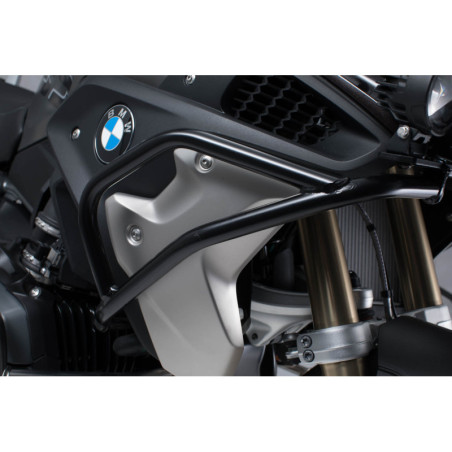 padací rám horní BMW R 1200/1250 GS LC (16-),černý