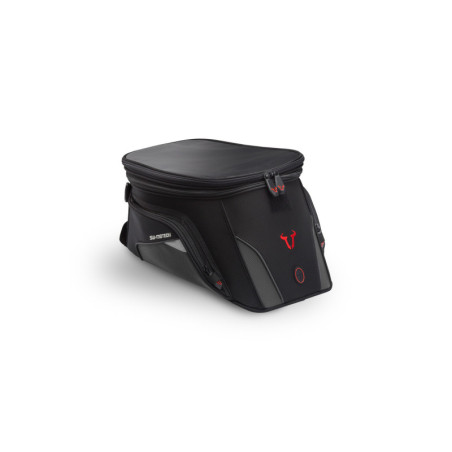 TRIAL EVO tankbag 15-22 litrů,šedý