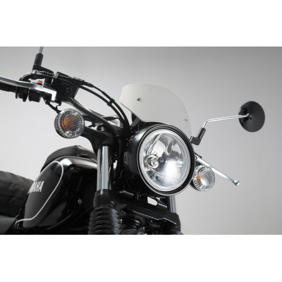 větrný štítek Yamaha SCR 950 (16-)