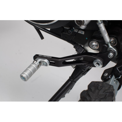 Řadicí páka Ducati Scrambler Desert (16-).