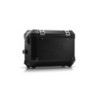 kufr TraX ION M pravý černý 37 litrů