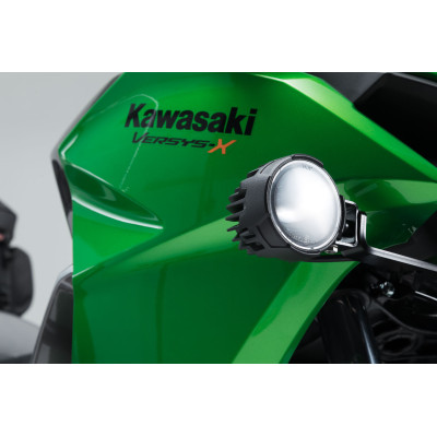 držáky světel Kawasaki Versys-X300 ABS (16-).