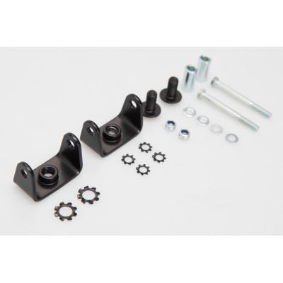 držáky světel pro orig. BMW světla