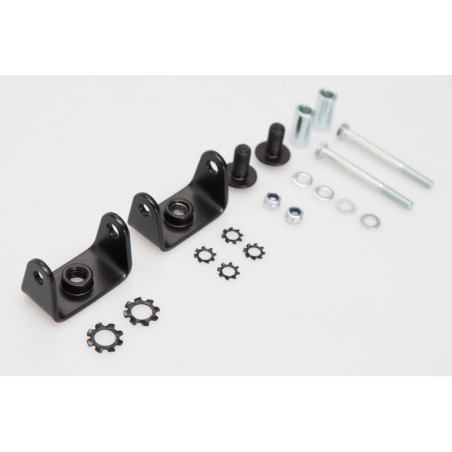 držáky světel pro orig. BMW světla