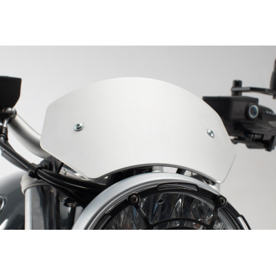 větrný štítek BMW Pure (16-).