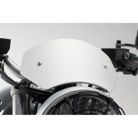 větrný štítek BMW Pure (16-).