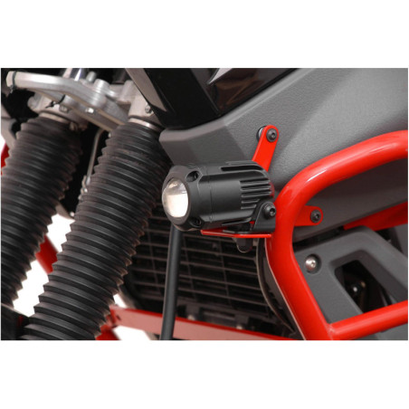 držák světel Yamaha XT 660 Z Tenere (07-)