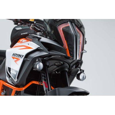 držáky světel KTM 1290 Super Adv. S/R (16-)