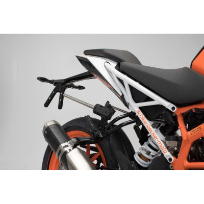 podpěry KTM 390 Duke (17-).