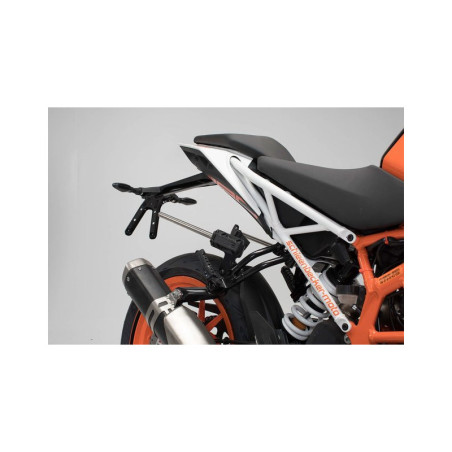 podpěry KTM 390 Duke (17-).