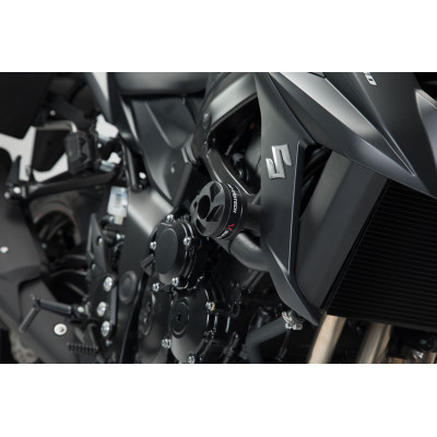 padací protektory Yamaha MT-03 (16-),Suzuki GSX-S750 (17-)