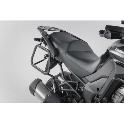 nosič quick-lock EVO pro Kawasaki Versys 100 (15-18)