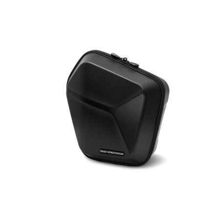 URBAN ABS kufr 16,5 l. ABS pro SLC boční nosič pravý