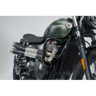 padací rám Triumph Street Scrambler/Bonneville Bobber (16-)