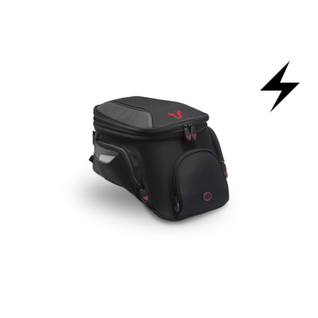 tankbag City EVO 12 V, 11-15 litrů