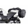 BLAZE H tašky sada černá/šedá. BMW S 1000 RR (10-11).