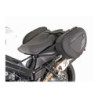 BLAZE H tašky sada černá/šedá. BMW F 800 R (09-14) / F 800 GT (12-16).