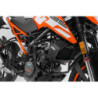 padací rám KTM Duke 125 (11-)/200 Duke (11-16)