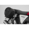 BLAZE H tašky sada černá/šedá. Honda CB1100 EX (16-).