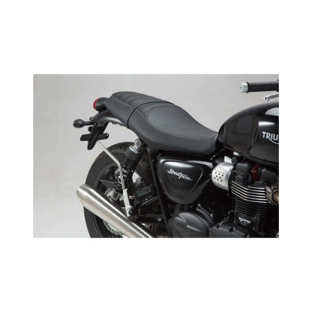 podpěry Triumph Thruxton/04-/,Bonneville /04-/T100/T120/Street Twin/Cup