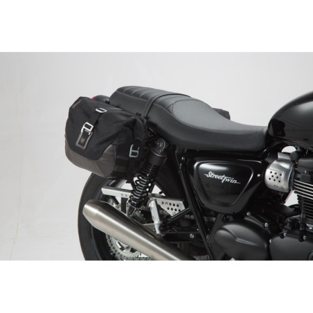 Legend Gear tašky sada Triumph Street Twin / Street Cup 900 (16-).