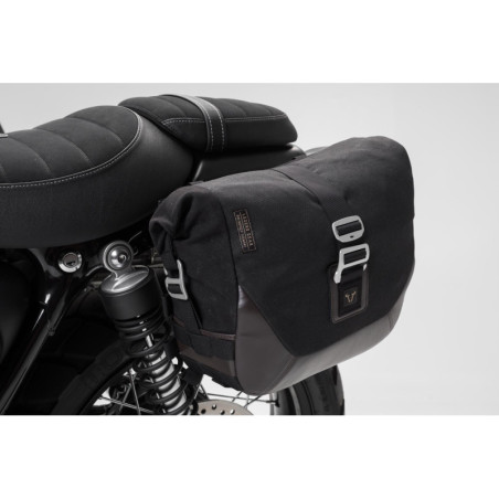 LG sada tašek vč. nosičů pro Triumph Street Scrambler (16-)