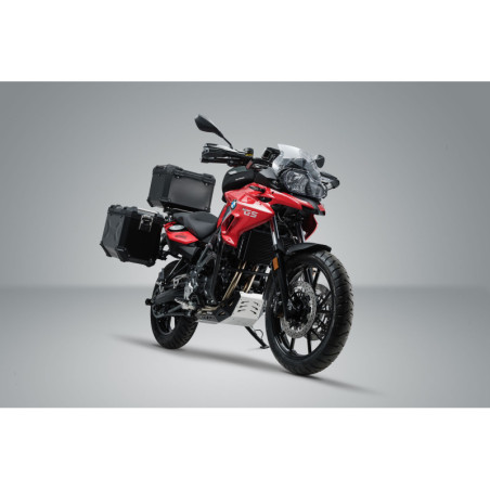 sada na ochranu BMW F 800 GS (12-).