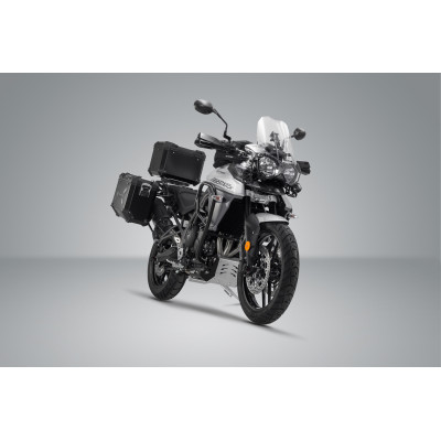 sada na ochranu Triumph Tiger 800 / 800 XC (10-14).