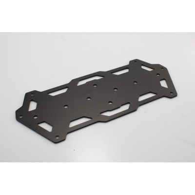 Sada adaptéru PRO pro Rotopax. Montáž 1 kanystr.