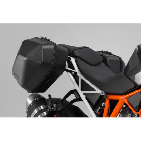 Urban ABS kufry systém 2 x 16 l. KTM 1290 Super Duke R (16-).