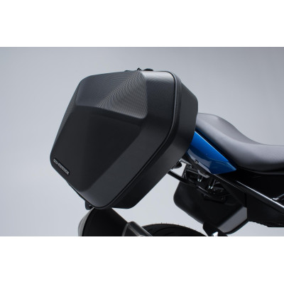 Urban ABS kufry systém 2 x 16 l. BMW G 310 R (16-).