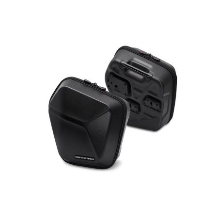 URBAN ABS kufry-set ,2x16,5L