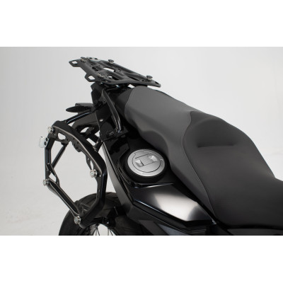nosič quick-lock PRO, BMW F 800 GS/F 650 GS/F 700GS