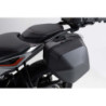 Urban ABS kufry systém 1 x 16 l. KTM 790 Duke (18-).