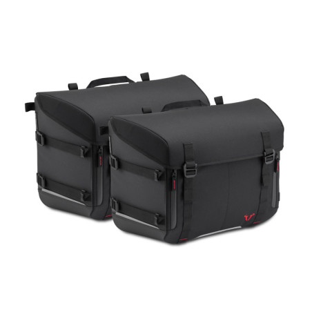 SysBag 30/30 systém Honda CRF1000L Africa Twin (15-17).