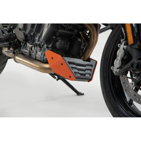 přední spoiler KTM 790 Duke (18-).