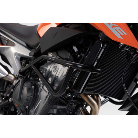 padací rám KTM 790 Duke (18-)