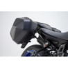 Urban ABS kufry systém 2 x 16 l. Yamaha MT-07 (18-).