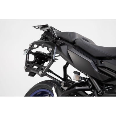 nosič PRO , boční Yamaha MT-09 Tracer / Tracer 900GT (18-).